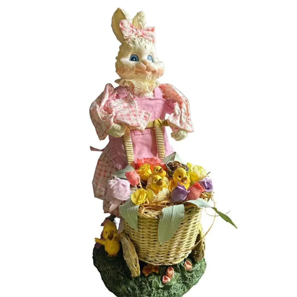 N/A spring bunny